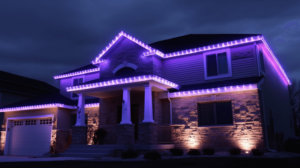 LED lights