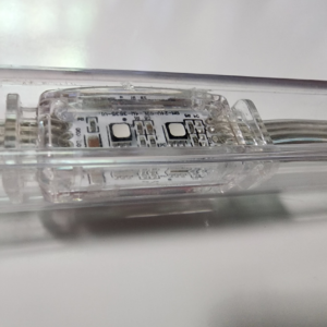 LED rope lights outdoor