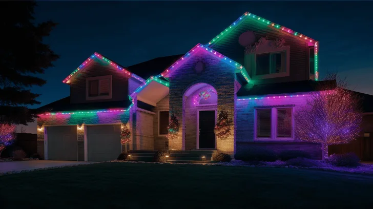 Lighting Design Meets Architecture: The Art of Architectural Lighting