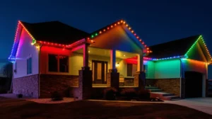 3 Creative Ways to Use Avia Lights in Your Home Decor