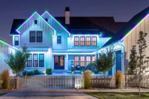 How to Install Outdoor LED Strip Lights