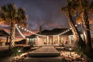 LED lights